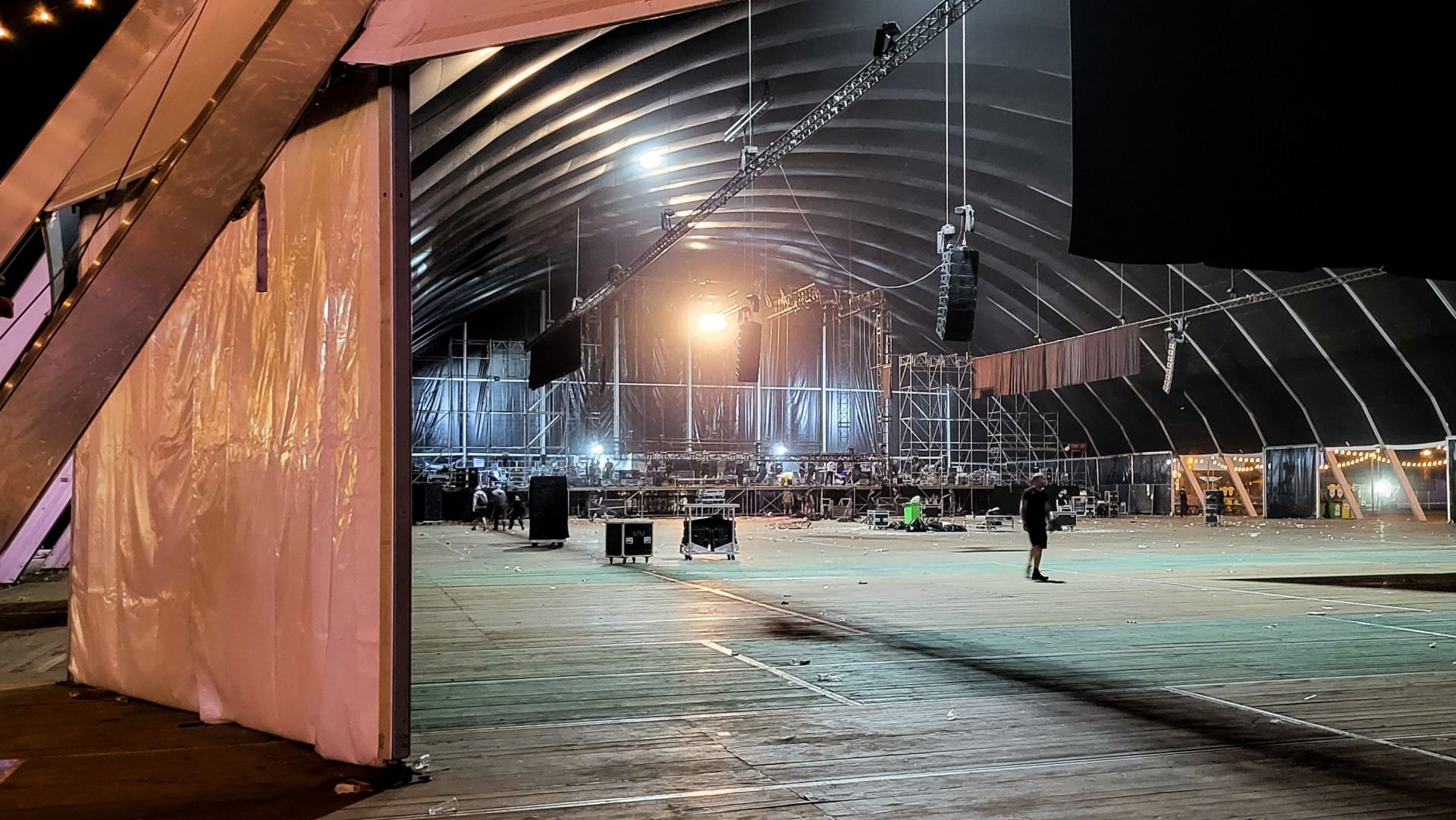 Pukkelpop - meer dan een goed feestje
