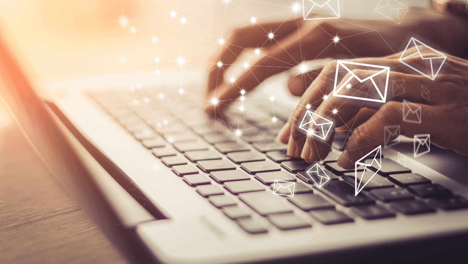 DKIM zorgt voor betrouwbare mails & spamvrije inboxen!