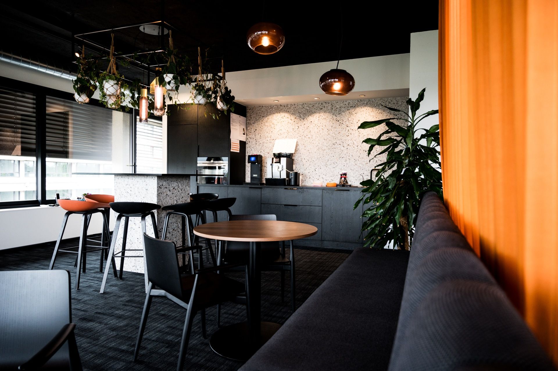 Level27 groeit en verhuist (nog maar eens)
