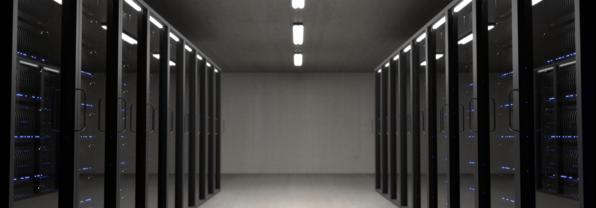 Eigen server vs cloud server