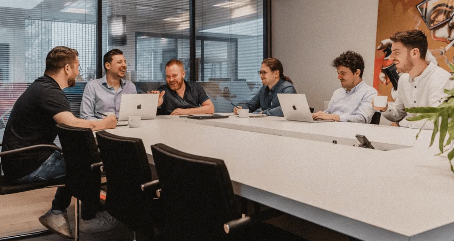 Webflux