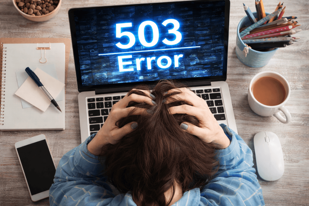 Wat als downtime ongelegen komt? image