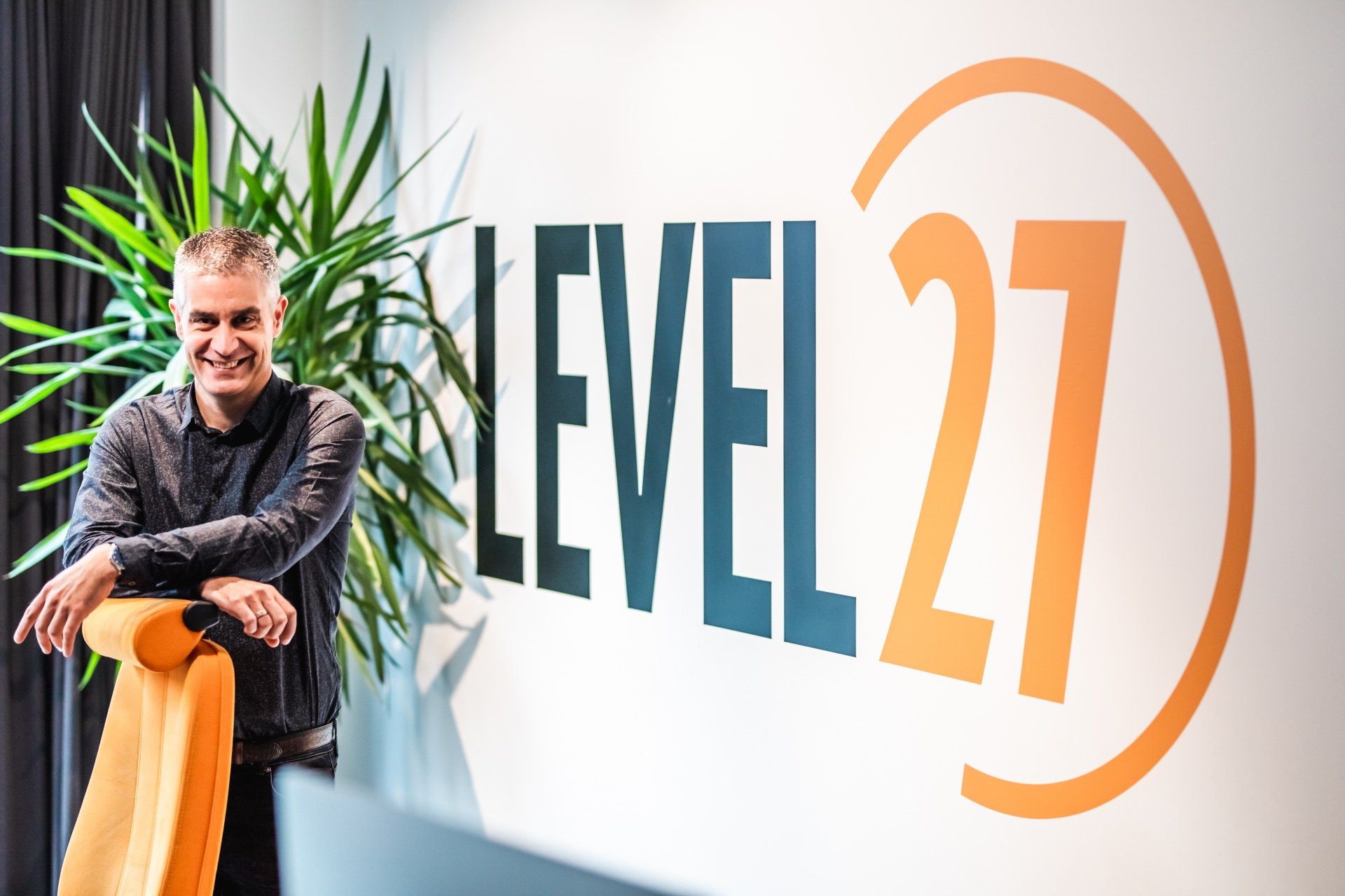 Level27: What's in a name
