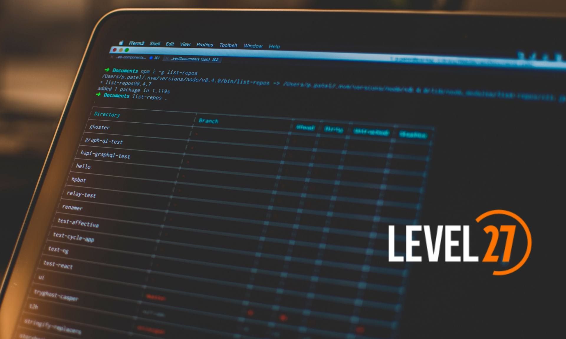 Deployment & Git