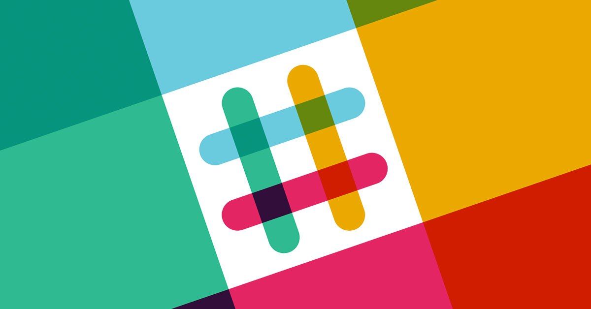 Waarom we fan zijn van Slack image